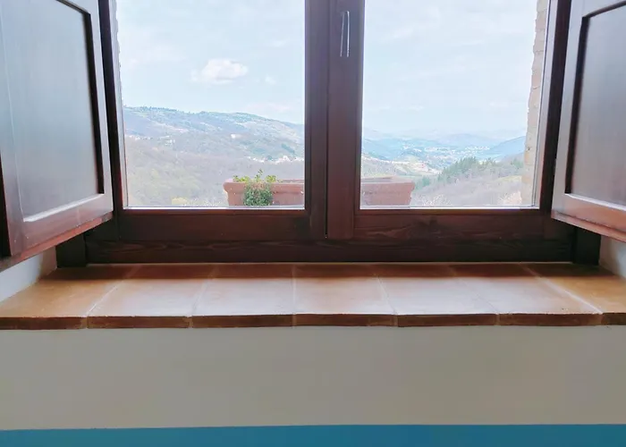 Alba Dei Due Nocera Umbra