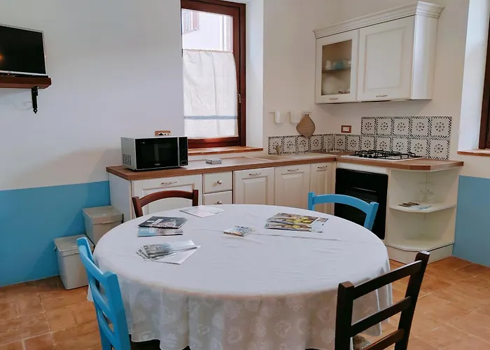 Bed & Breakfast Alba Dei Due