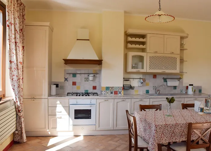 Bed & Breakfast Alba Dei Due Nocera Umbra