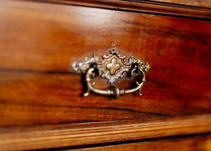 Alba Dei Due Bed & Breakfast