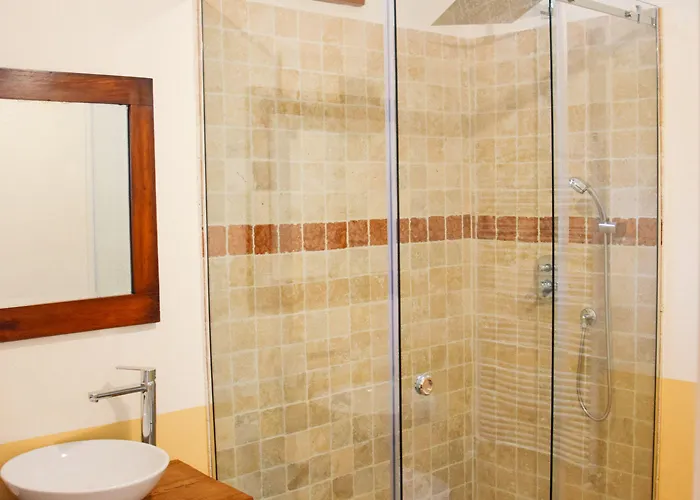 Bed & Breakfast Alba Dei Due 3*