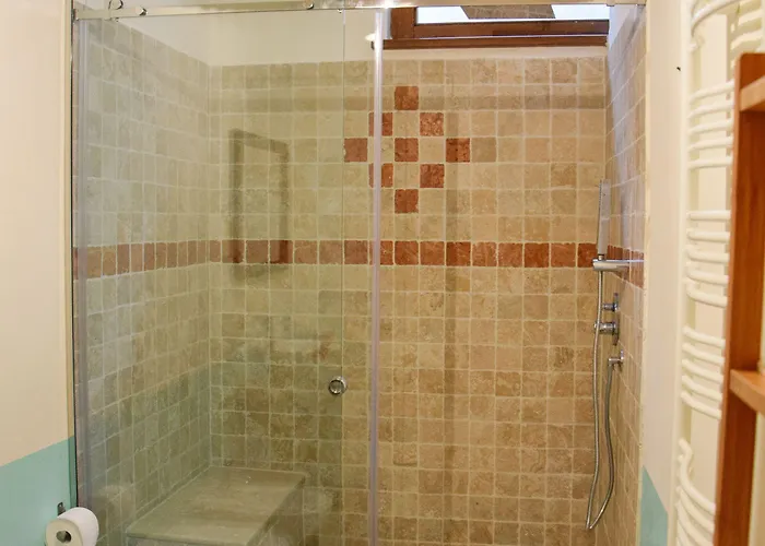 Alba Dei Due Bed & Breakfast 3*