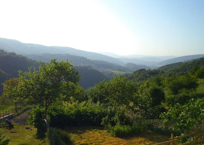 Alba Dei Due Bed & Breakfast 3*