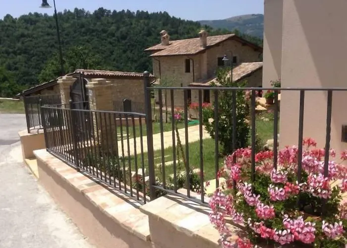 Alba Dei Due Bed & Breakfast 3*