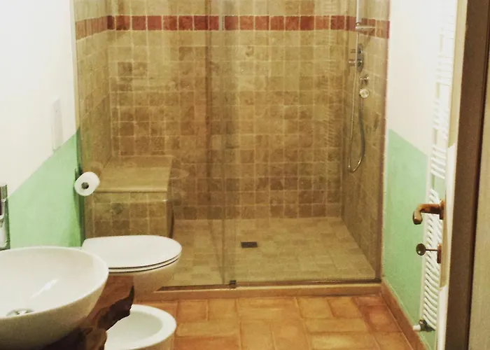 Bed & Breakfast Alba Dei Due