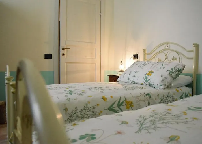 Alba Dei Due Nocera Umbra